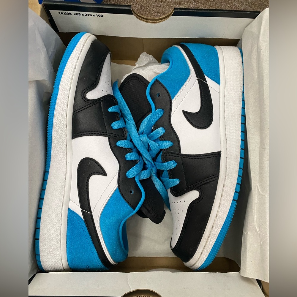 Nike Jordan Lows